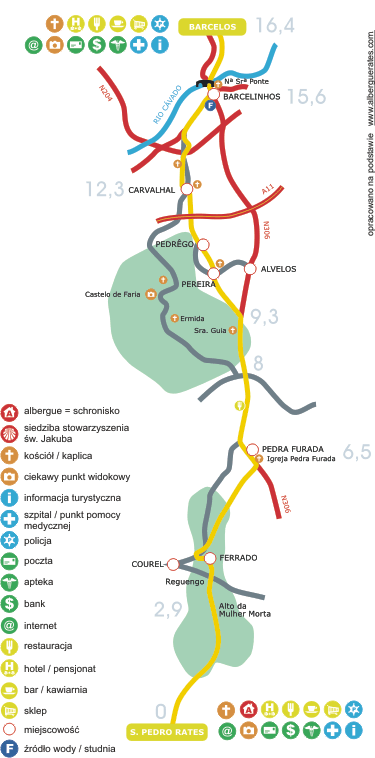 mapa 2 etap