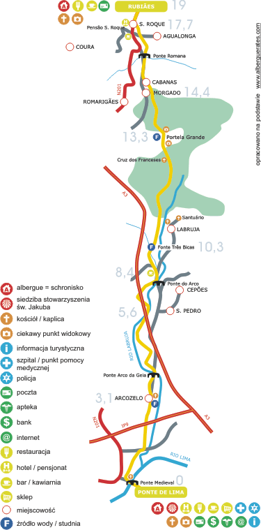 mapa 4 etap